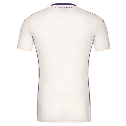 Camisola 25/26 Fiorentina Alternativa