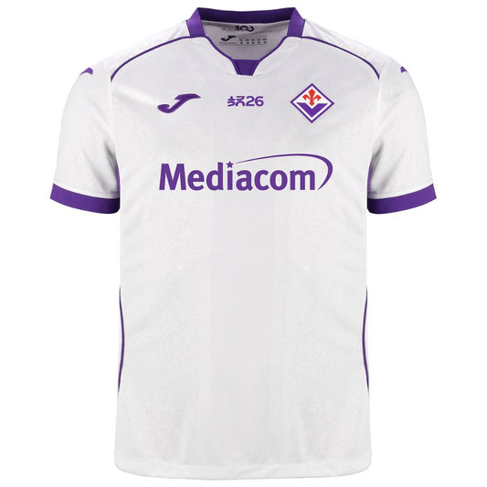 Camisola 26/27 Fiorentina Alternativa