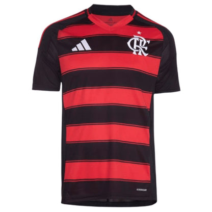 Equipamento Criança 25/26 Flamengo Principal