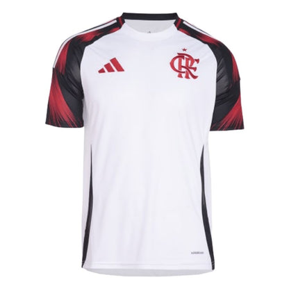 Equipamento Criança 25/26 Flamengo Alternativo