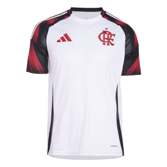 Equipamento Criança 25/26 Flamengo Alternativo