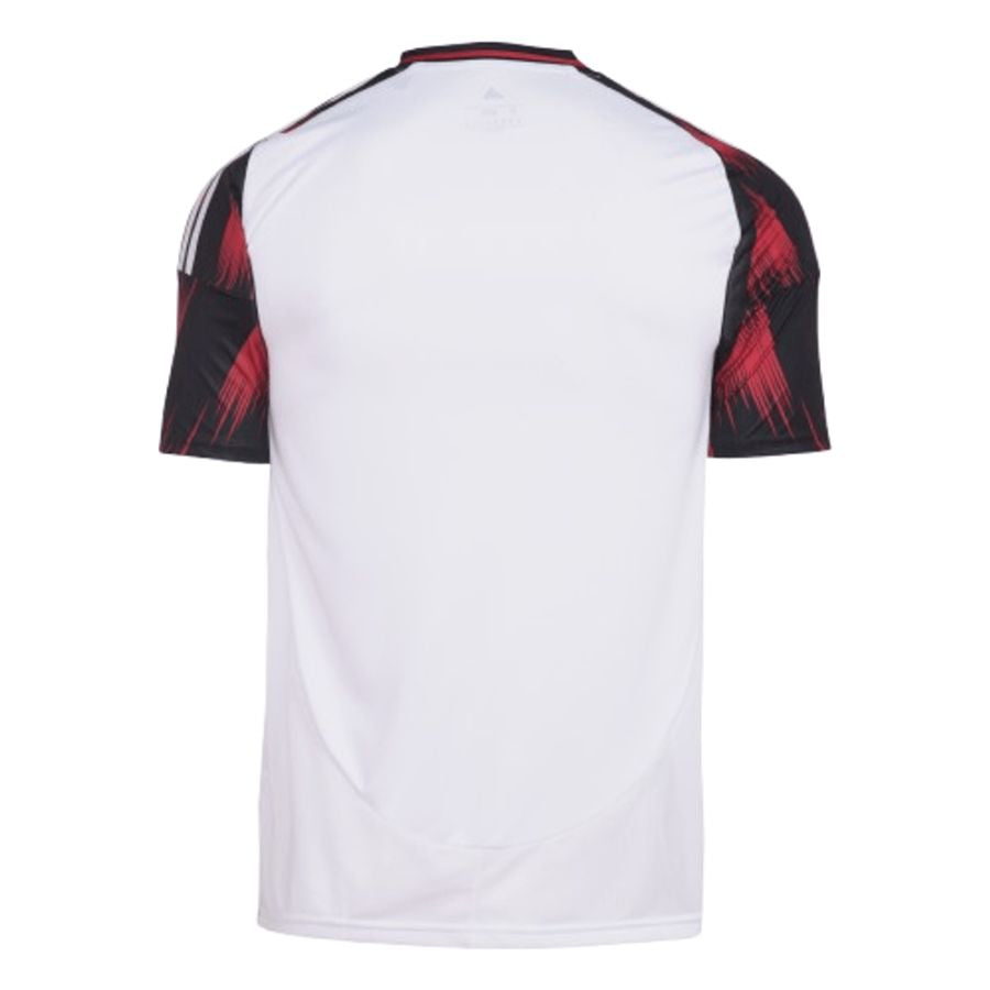 Equipamento Criança 25/26 Flamengo Alternativo