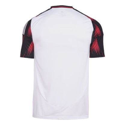 Equipamento Criança 25/26 Flamengo Alternativo