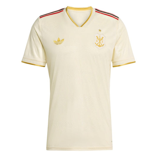 Camisola 25/26 Flamengo Terceiro