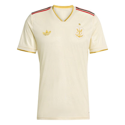 Equipamento Criança 25/26 Flamengo Terceiro