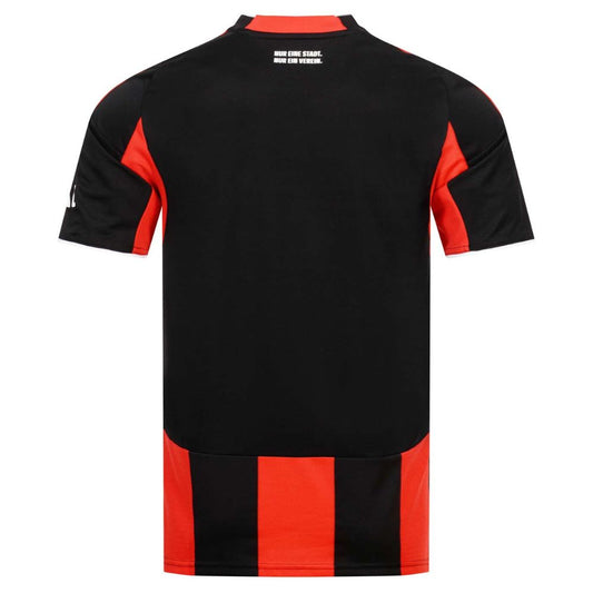 Camisola 25/26 Frankfurt Principal