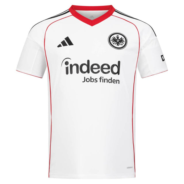 Camisola 25/26 Frankfurt Alternativa