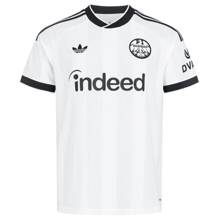 Camisola 26/27 Frankfurt Alternativa