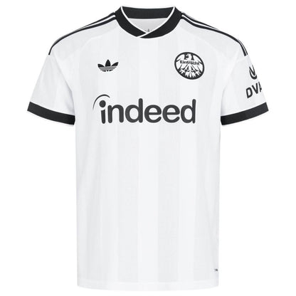 Camisola 26/27 Frankfurt Alternativa