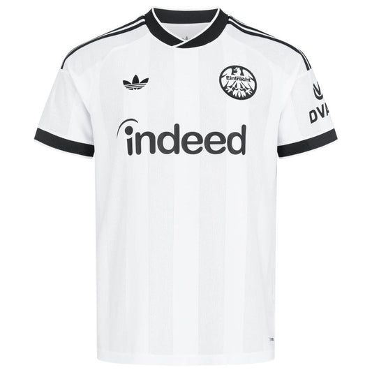 Camisola 26/27 Frankfurt Alternativa