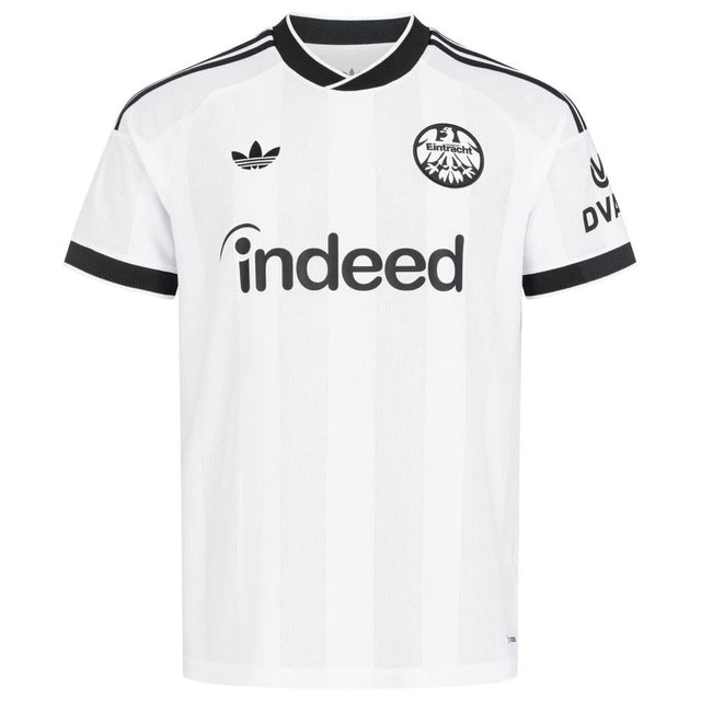 Camisola 26/27 Frankfurt Alternativa
