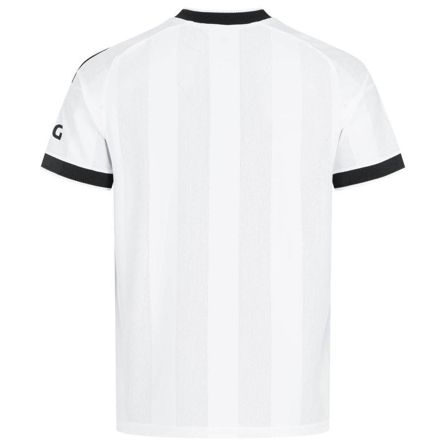 Camisola 26/27 Frankfurt Alternativa