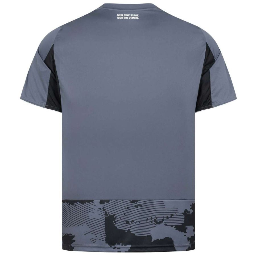 Camisola 25/26 Frankfurt Terceira