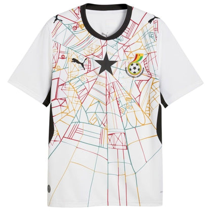 Camisola 26/27 Gana Principal