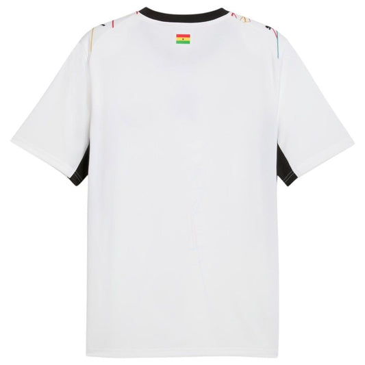 Camisola 26/27 Gana Principal