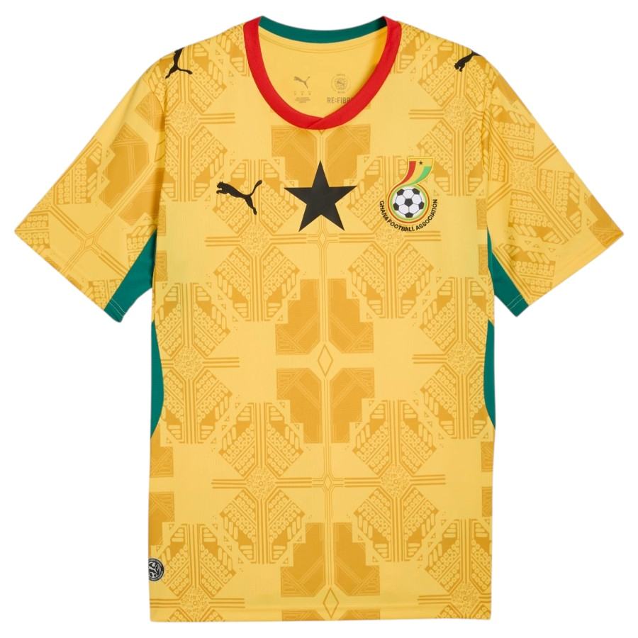 Camisola 26/27 Gana Alternativa