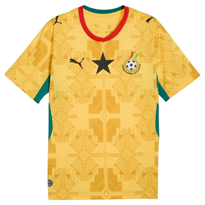 Camisola 26/27 Gana Alternativa