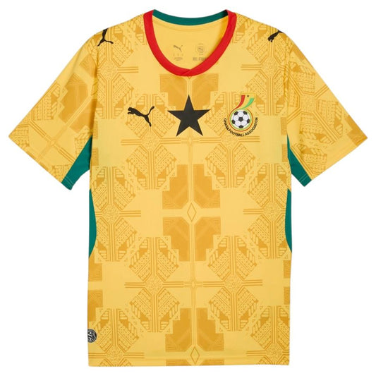 Camisola 26/27 Gana Alternativa