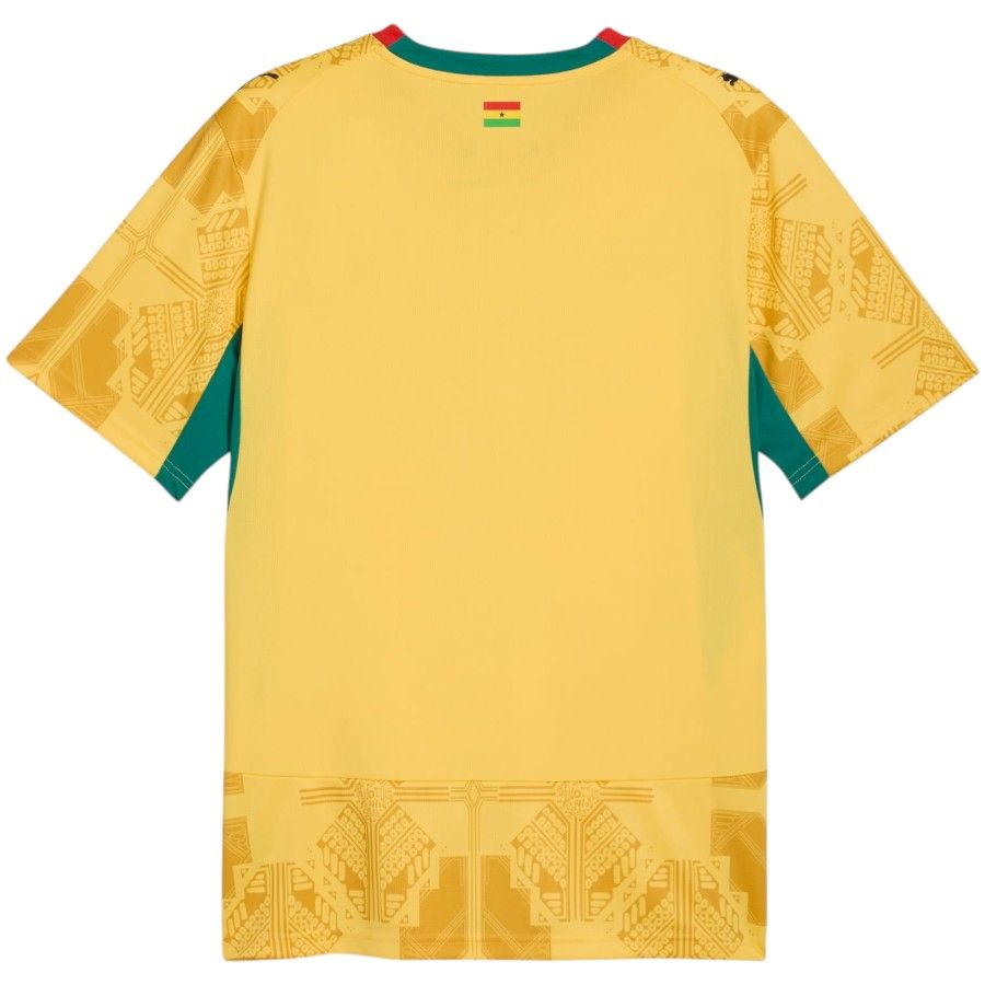 Camisola 26/27 Gana Alternativa