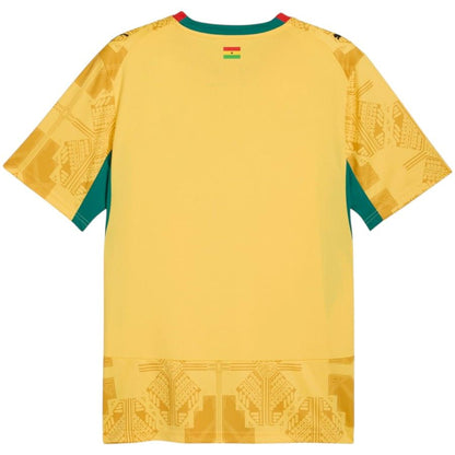 Camisola 26/27 Gana Alternativa