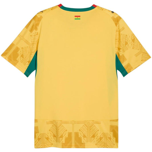 Camisola 26/27 Gana Alternativa