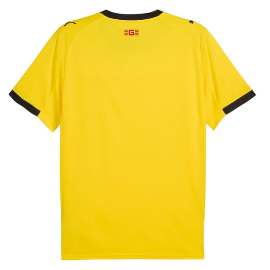 Camisola 25/26 Girona Alternativa