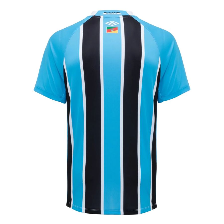 Equipamento Criança 25/26 Gremio Principal