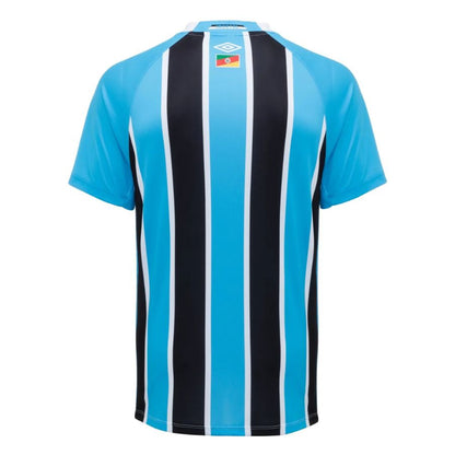 Equipamento Criança 25/26 Gremio Principal