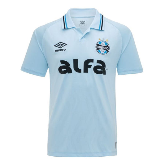 Equipamento Criança 25/26 Gremio Alternativo