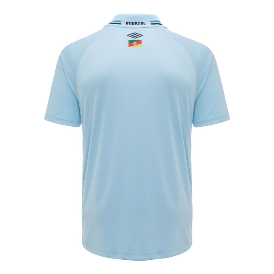Equipamento Criança 25/26 Gremio Alternativo