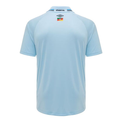 Equipamento Criança 25/26 Gremio Alternativo