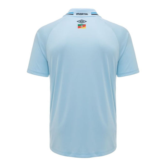 Equipamento Criança 25/26 Gremio Alternativo