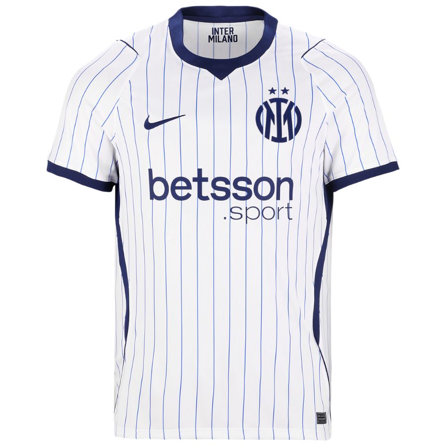 Camisola 26/27 Inter Alternativa