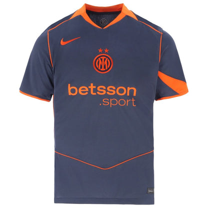 Equipamento Criança 25/26 Inter Milan Terceiro