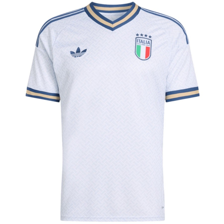 Camisola 26/27 Itália Alternativa
