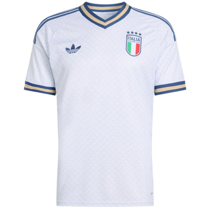 Camisola 26/27 Itália Alternativa