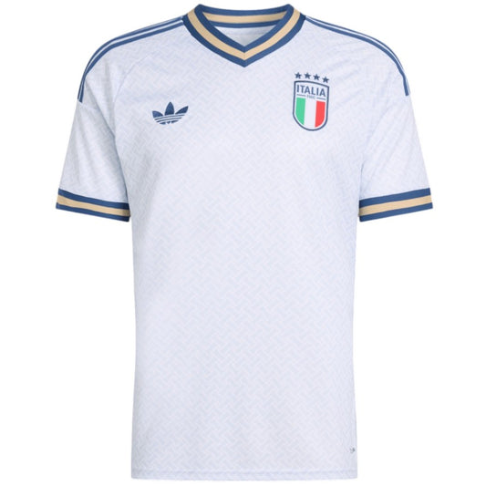 Camisola 26/27 Itália Alternativa