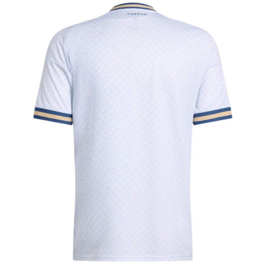 Camisola 26/27 Itália Alternativa
