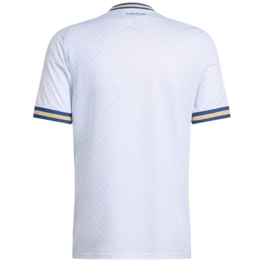 Camisola 26/27 Itália Alternativa