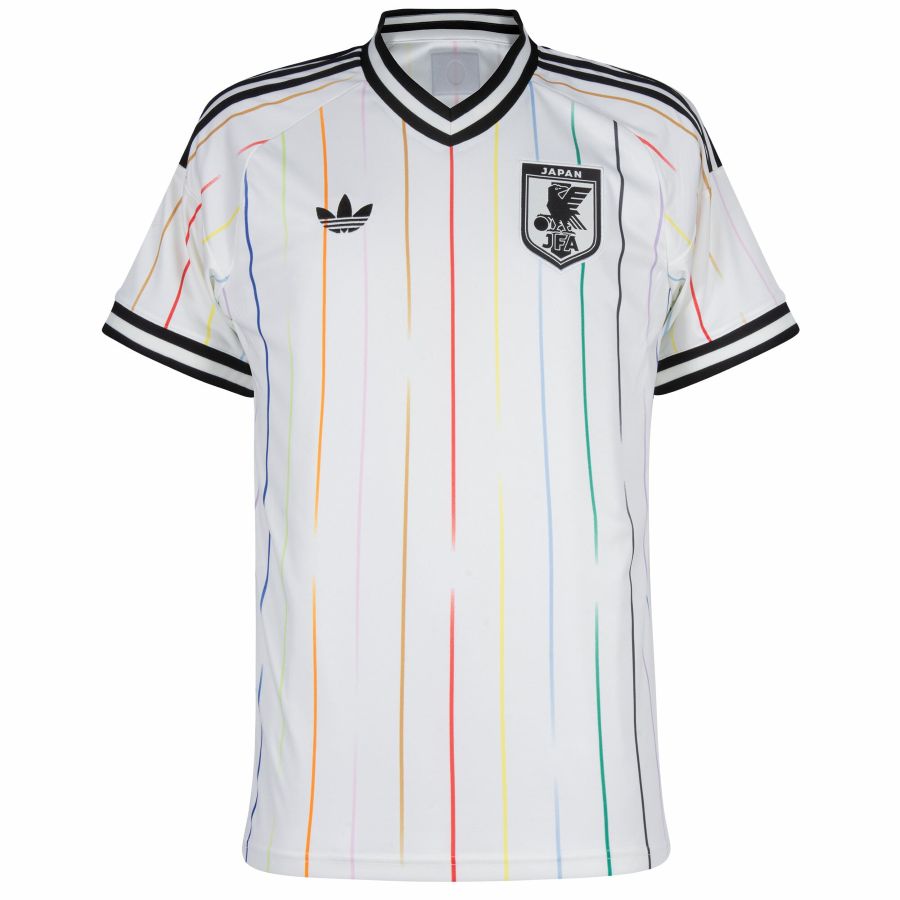 Camisola 26/27 Japão Alternativa