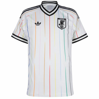 Camisola 26/27 Japão Alternativa