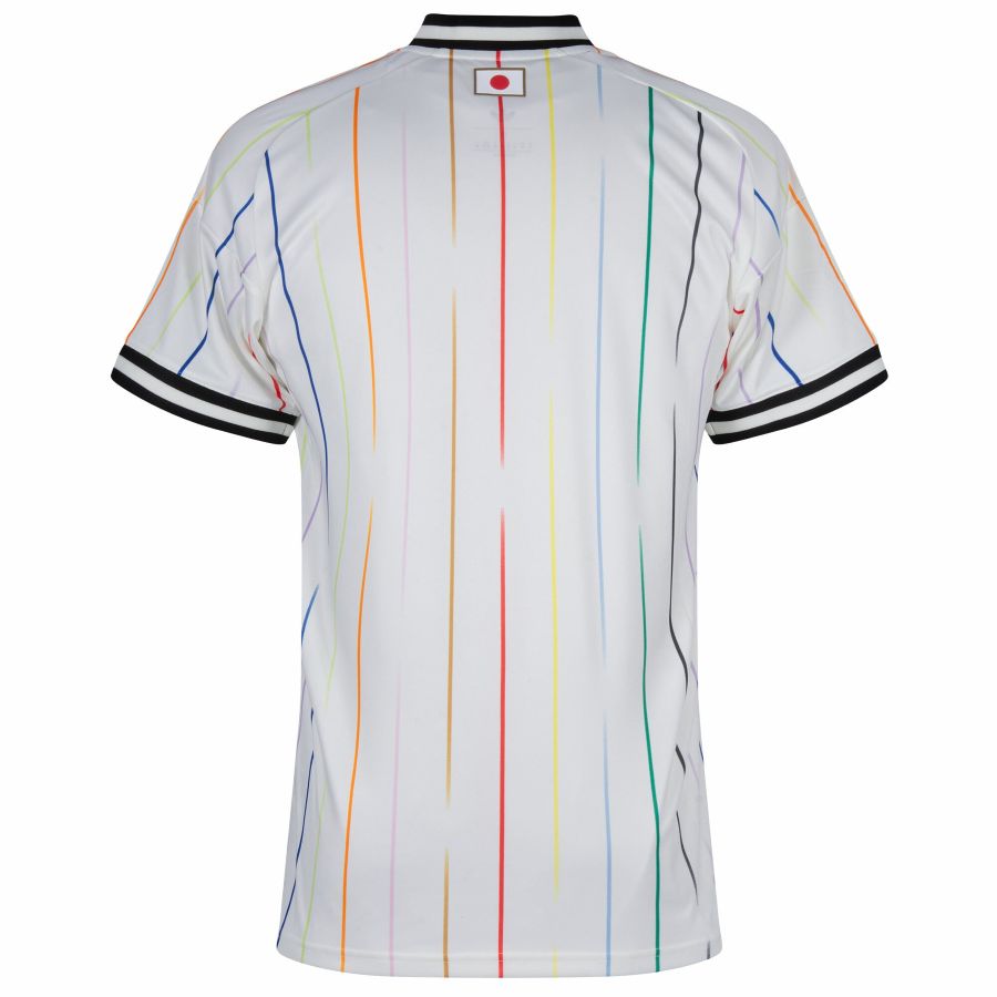 Camisola 26/27 Japão Alternativa