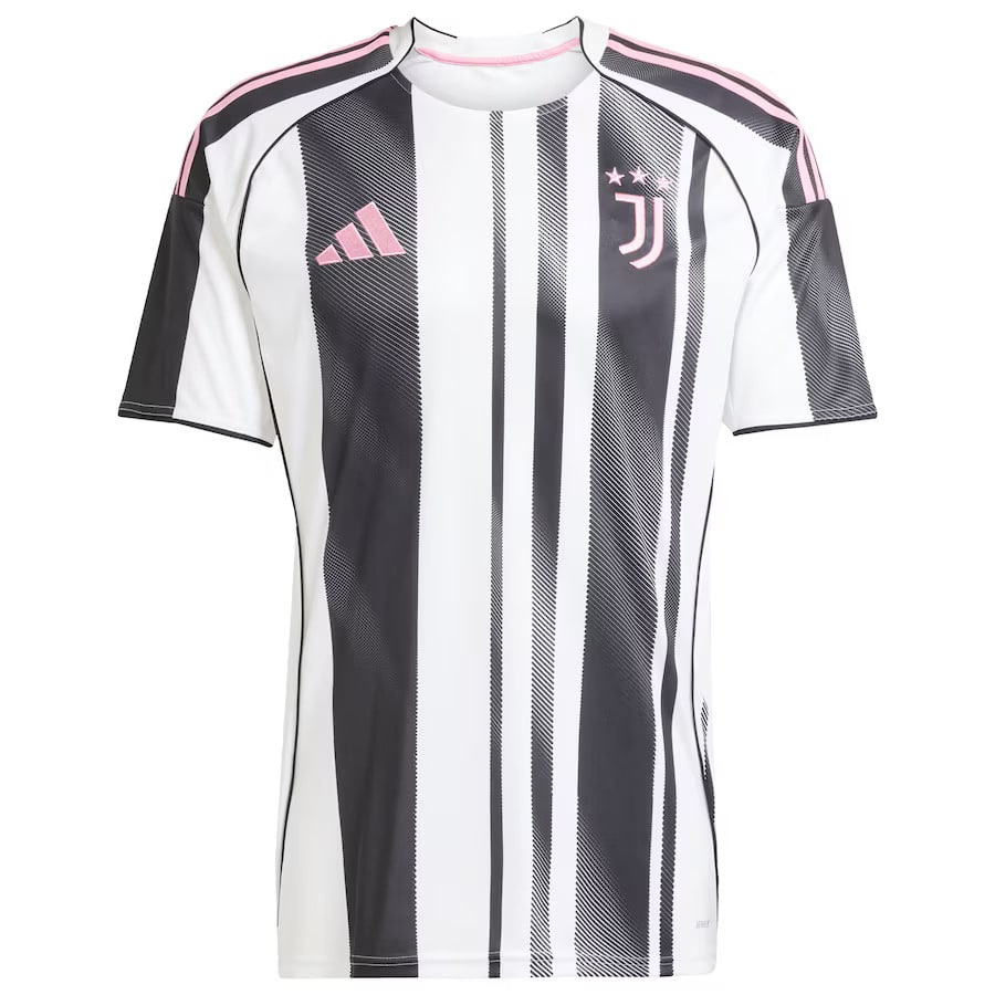 Equipamento Criança 25/26 Juventus Principal