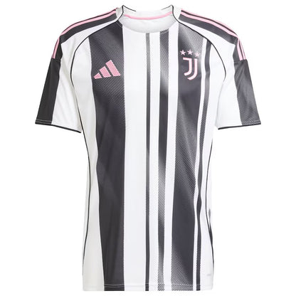 Equipamento Criança 25/26 Juventus Principal