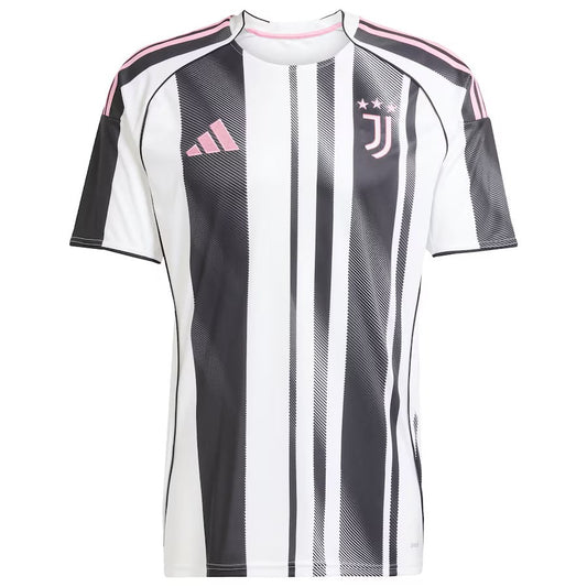 Equipamento Criança 25/26 Juventus Principal