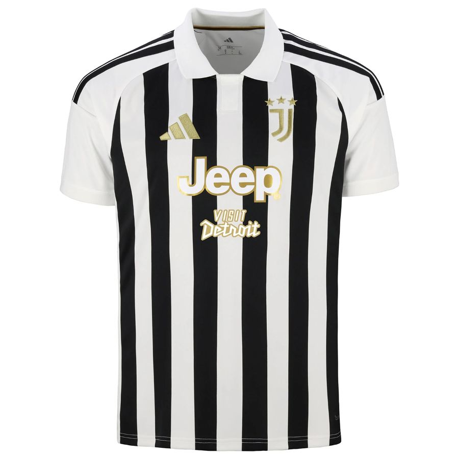 Camisola 26/27 Juventus Principal