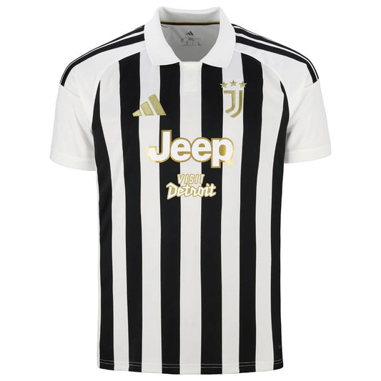 Camisola 26/27 Juventus Principal