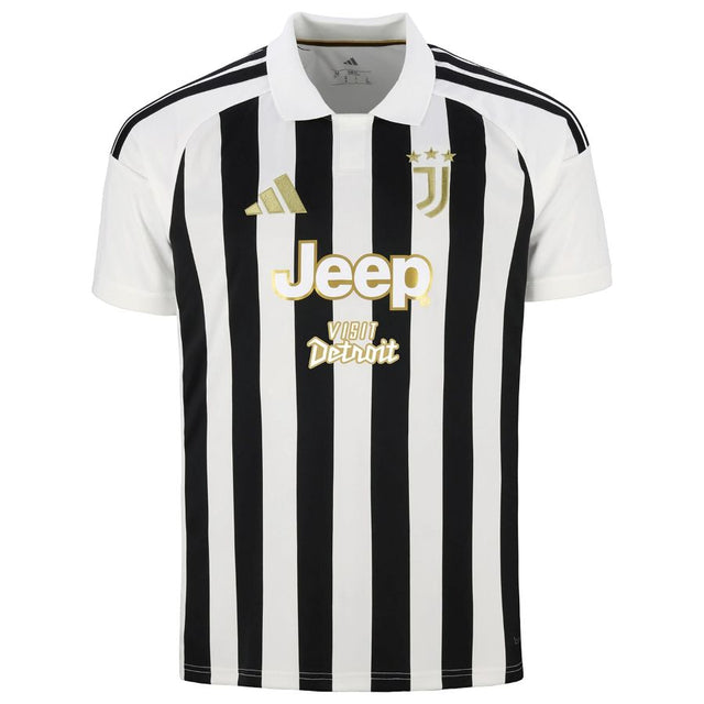 Camisola 26/27 Juventus Principal