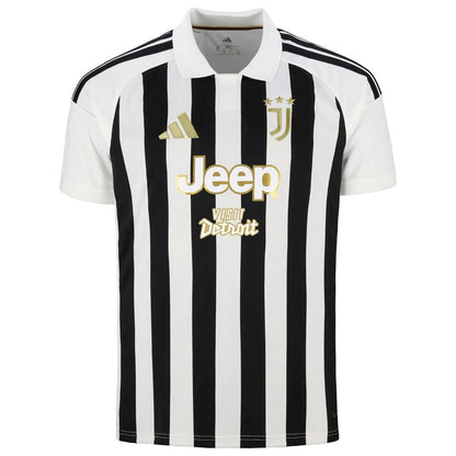 Equipamento Criança 26/27 Juventus Principal