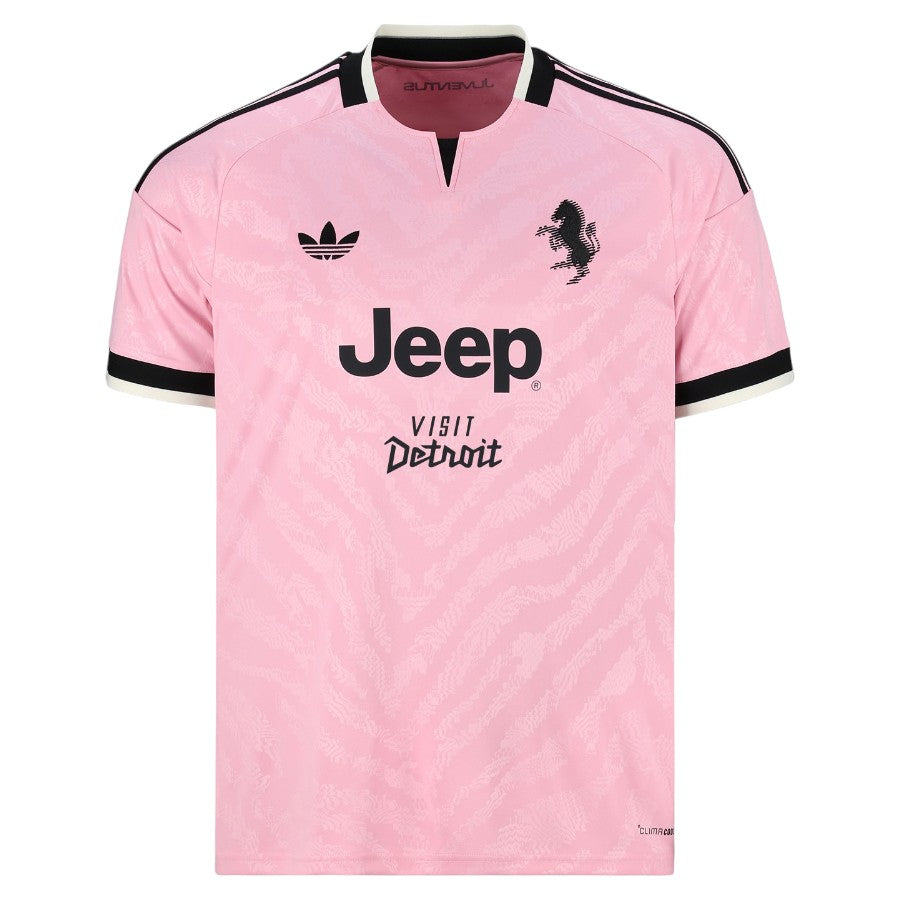 Camisola 26/27 Juventus Alternativa